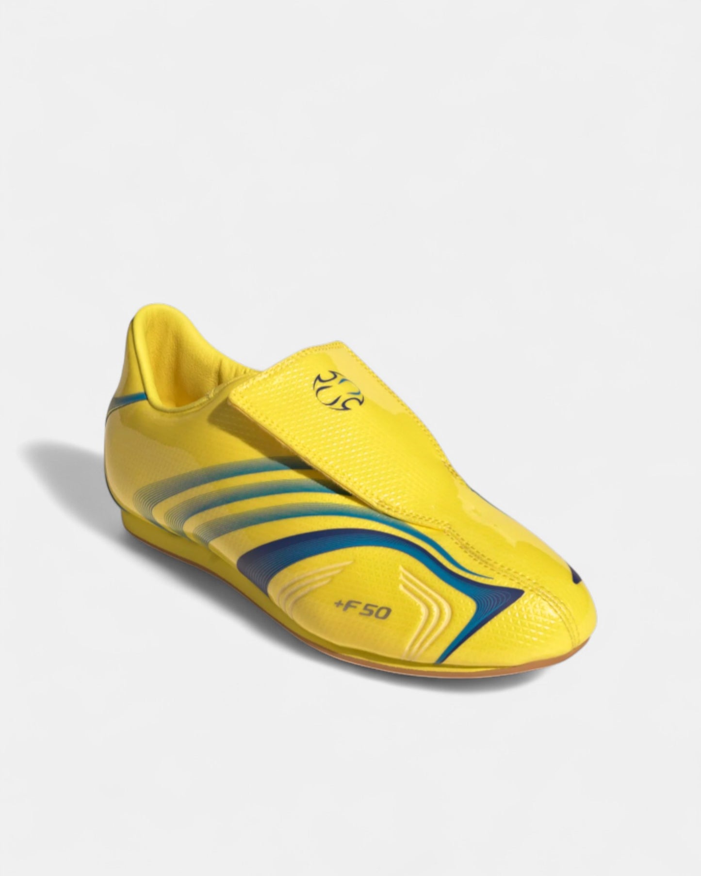 {M.Lu} Adidas Taekwondo F50 Sneakers