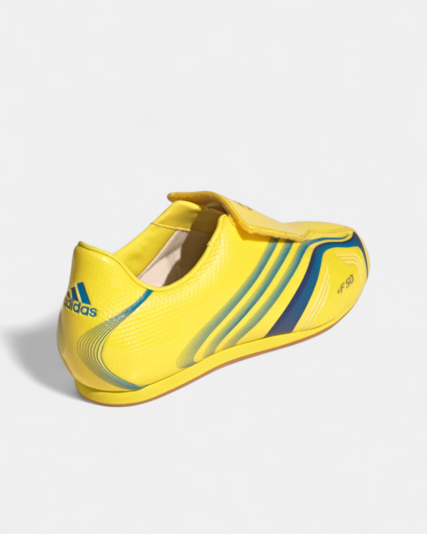 {M.Lu} Adidas Taekwondo F50 Sneakers