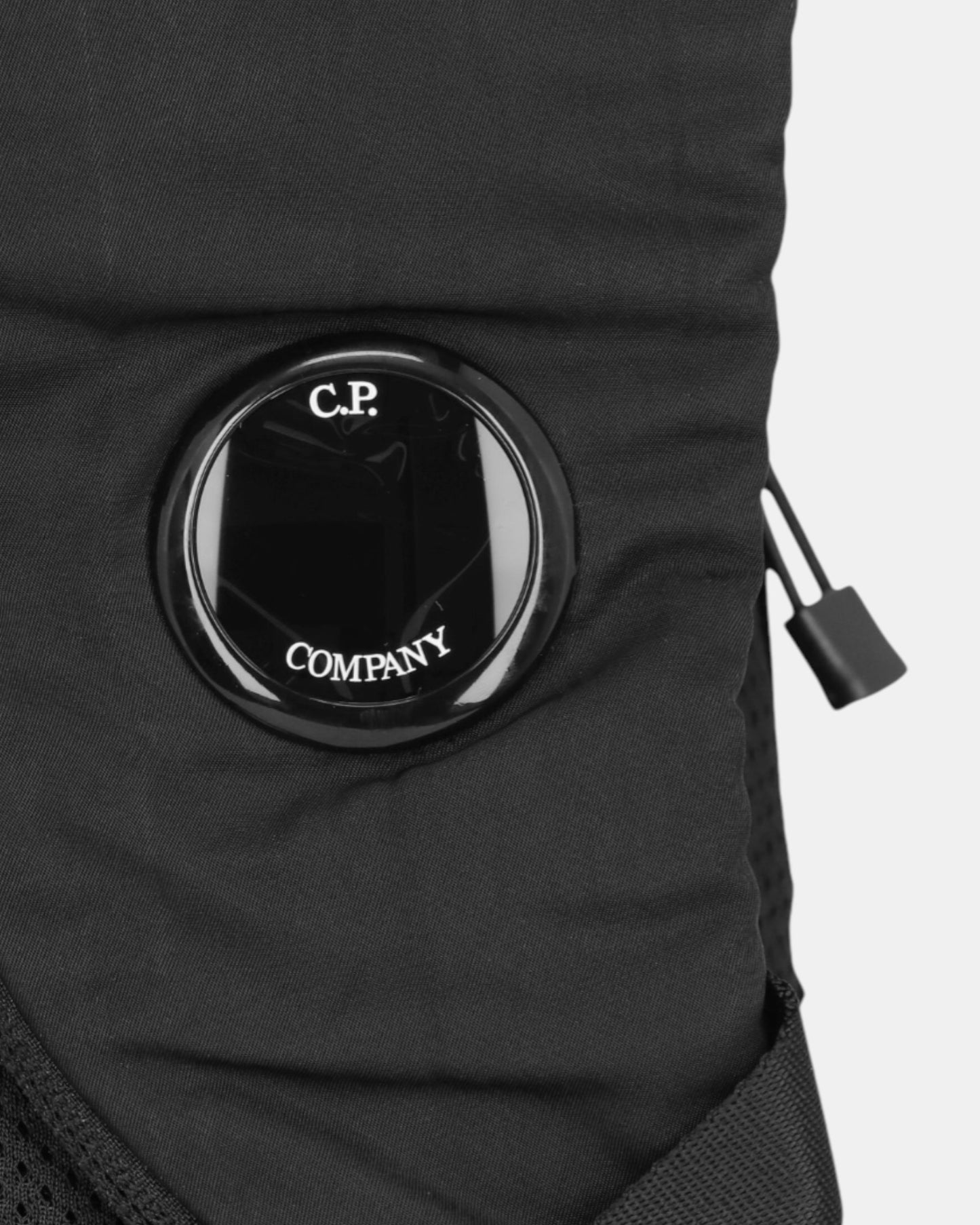 {M.Lu} C.P. Company Cross Body Bag