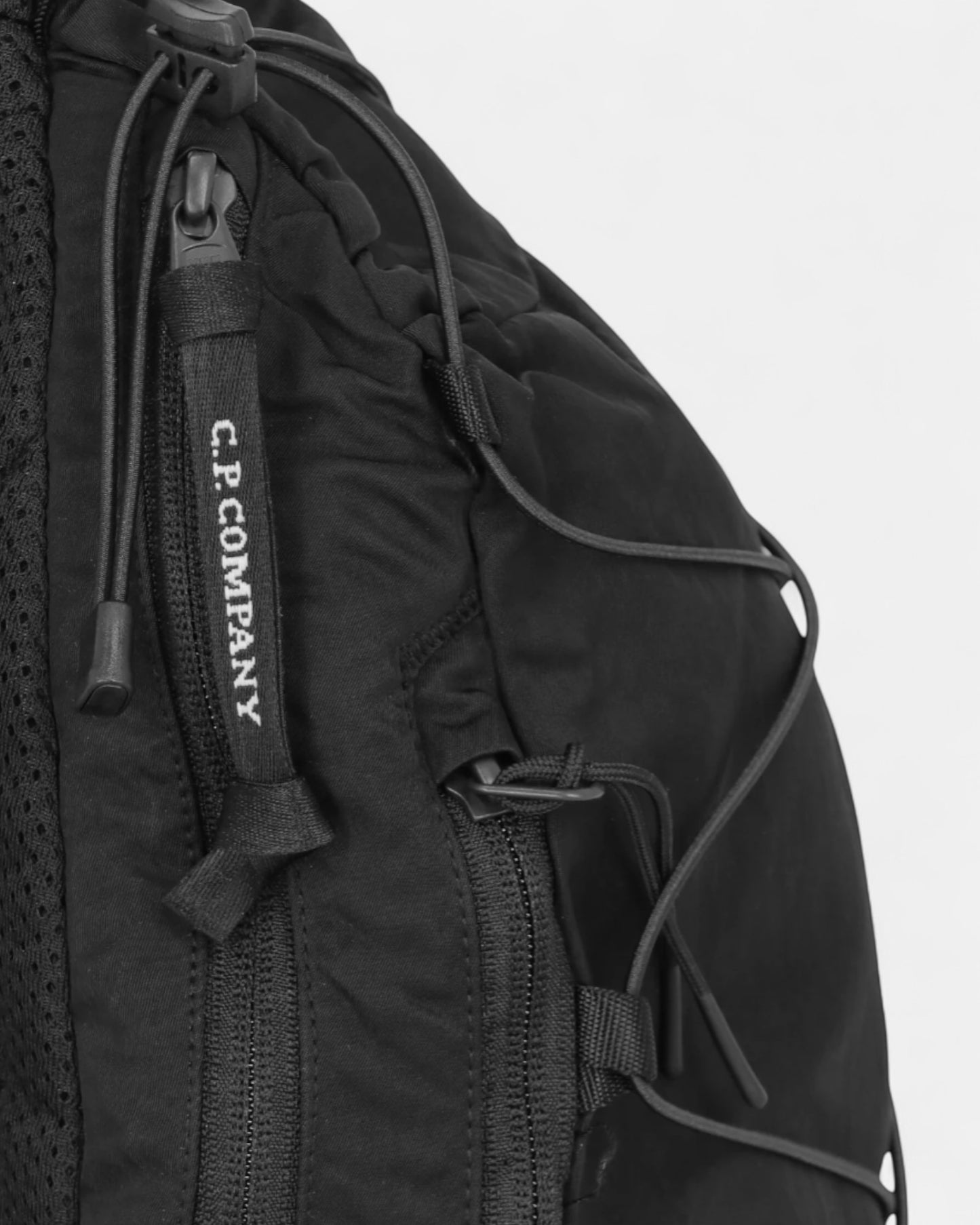 {M.Lu} C.P. Company Cross Body Bag