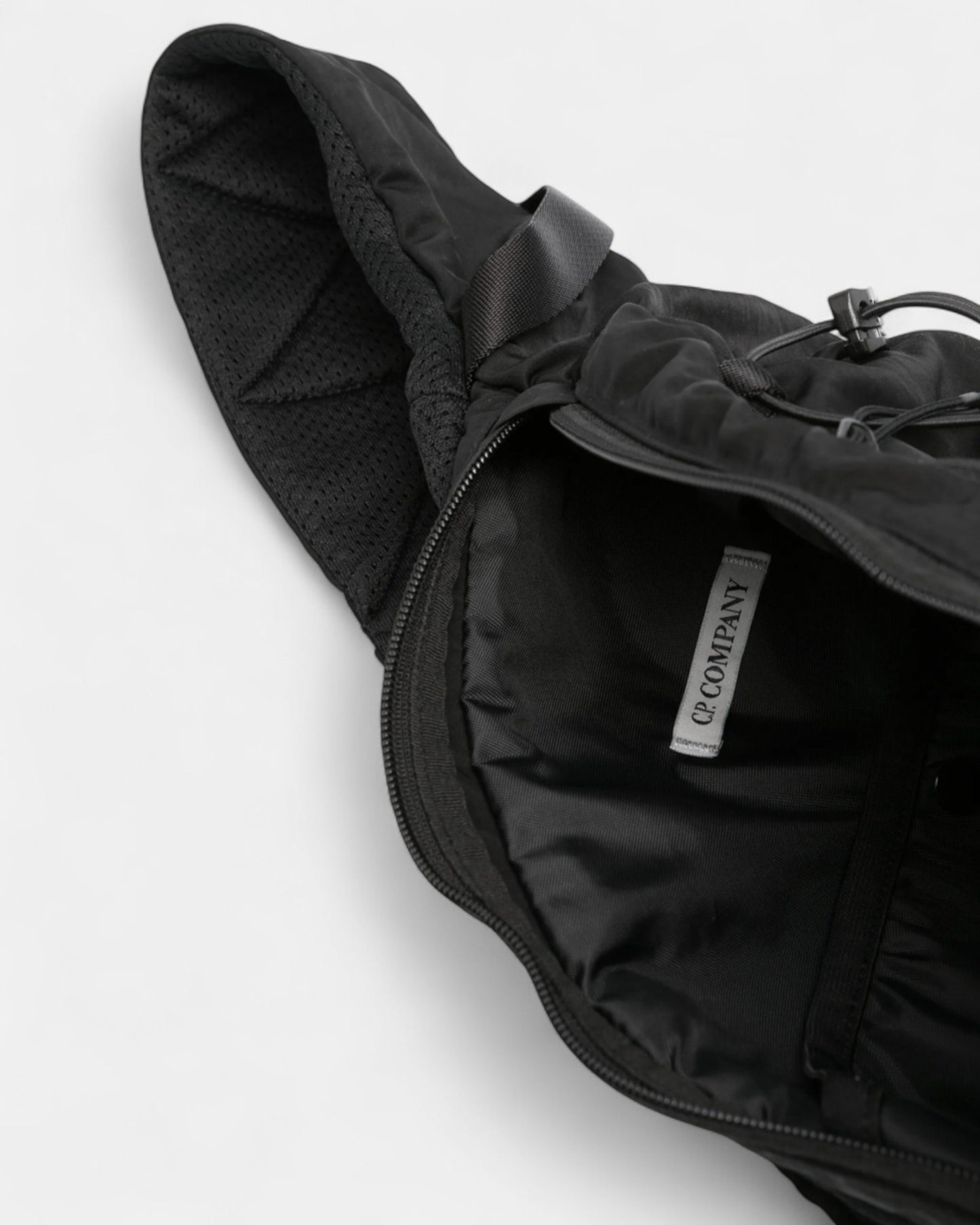 {M.Lu} C.P. Company Cross Body Bag