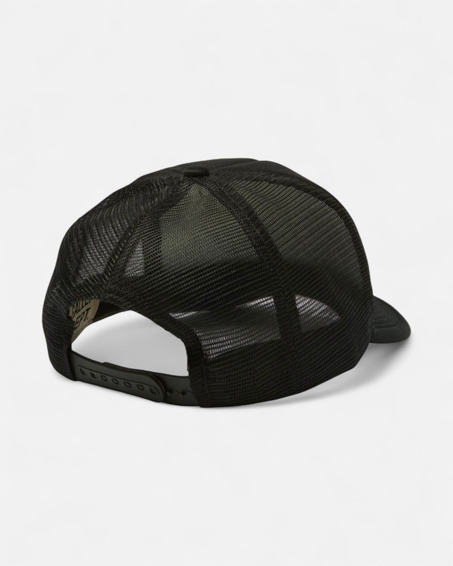 {M.Lu} Gallery Dept. Trucker Cap