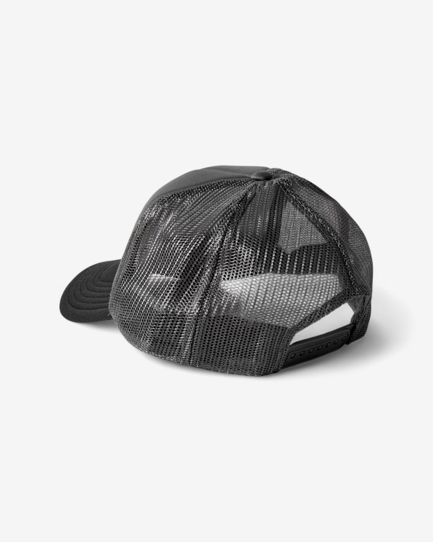 {M.Lu} Kapital Trucker Cap