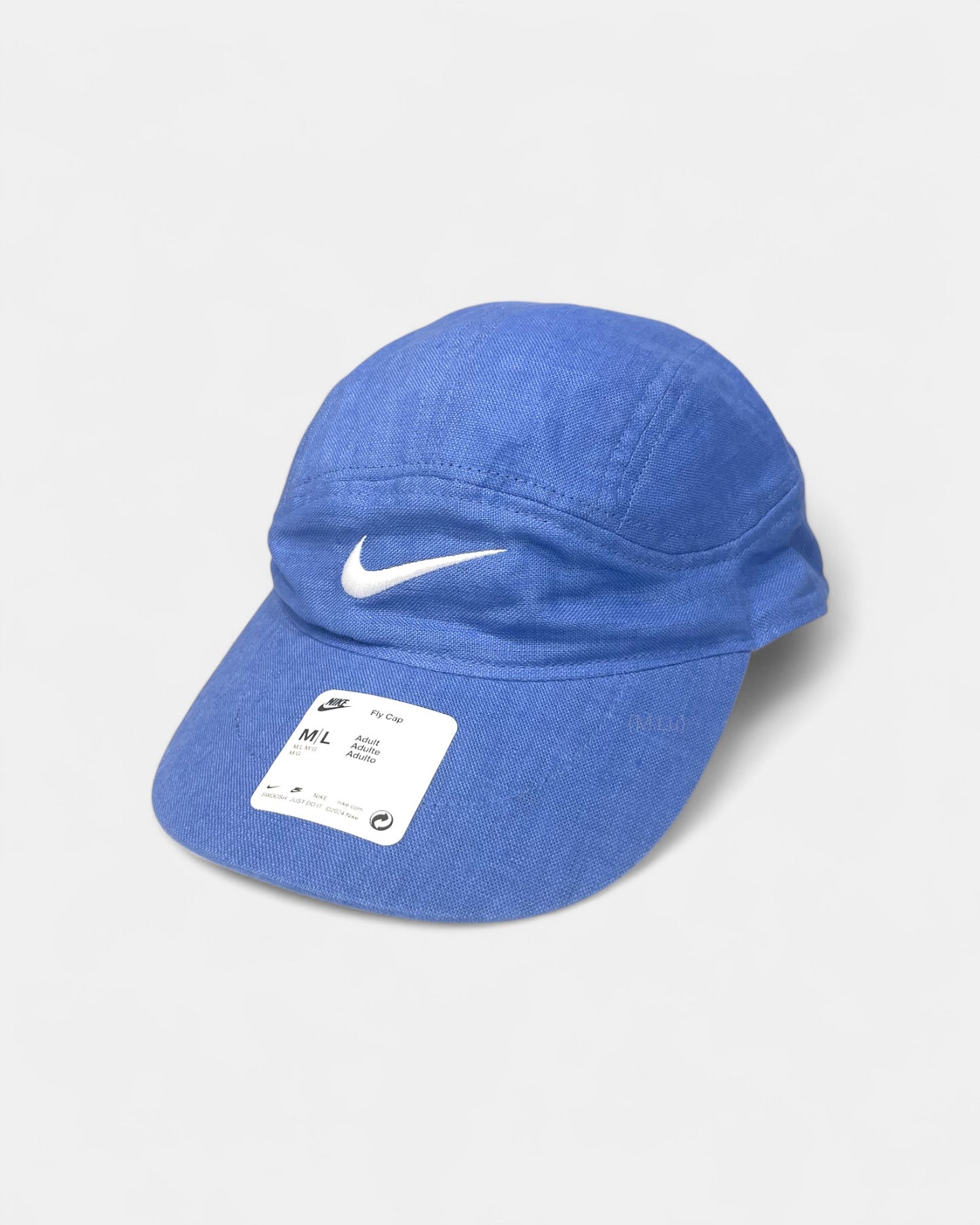 {M.Lu} Nike x Stussy Fly Cap