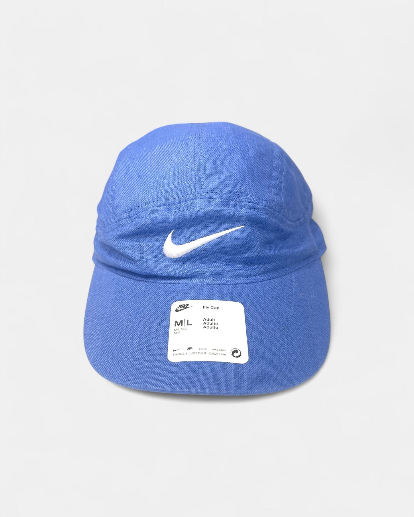 {M.Lu} Nike x Stussy Fly Cap
