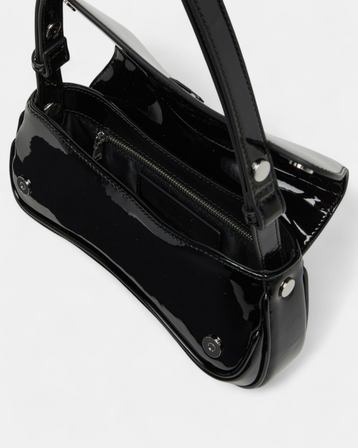 {M.Lu} Diesel Play Clutch Bag