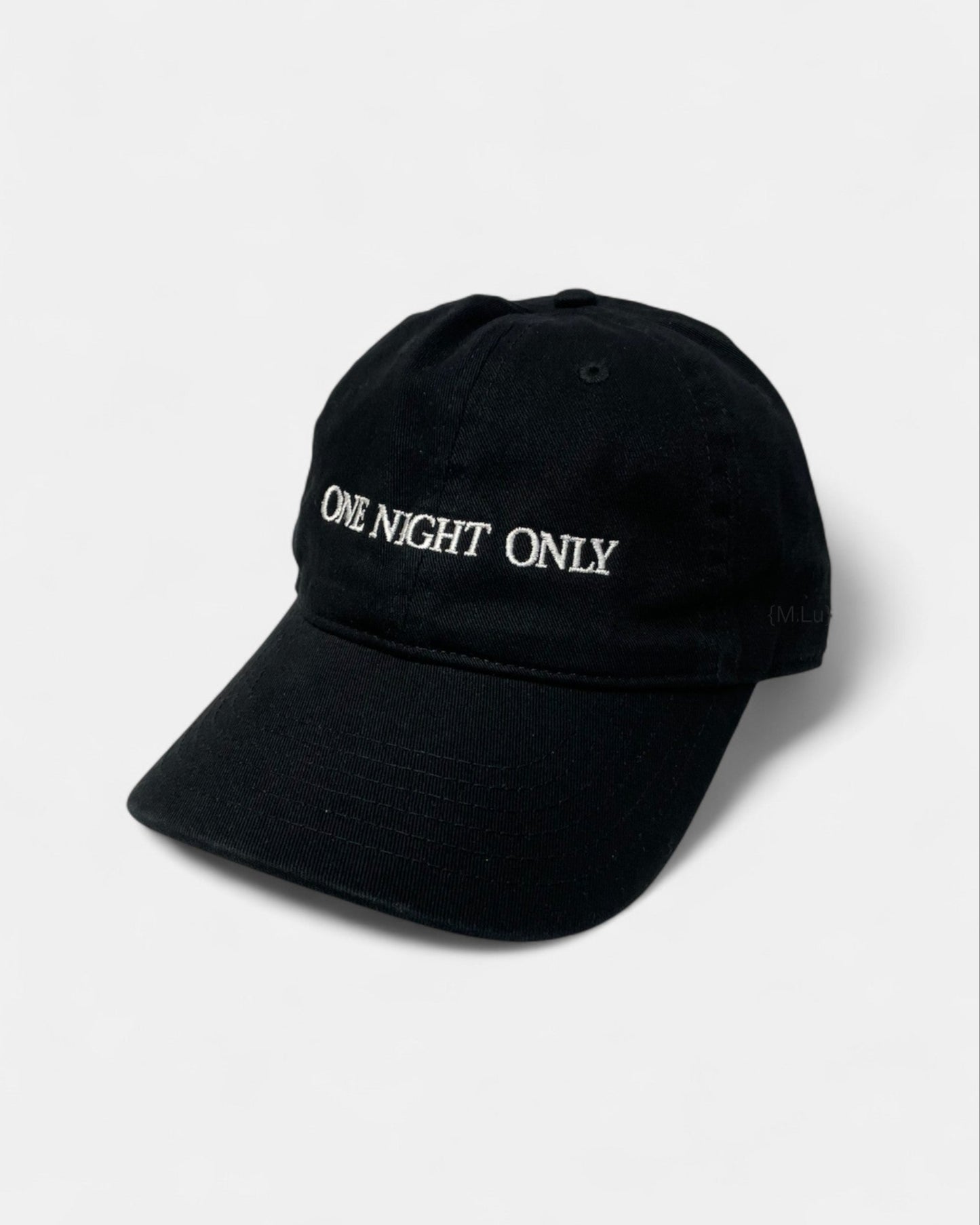 {M.Lu} IDEA Baseball Cap
