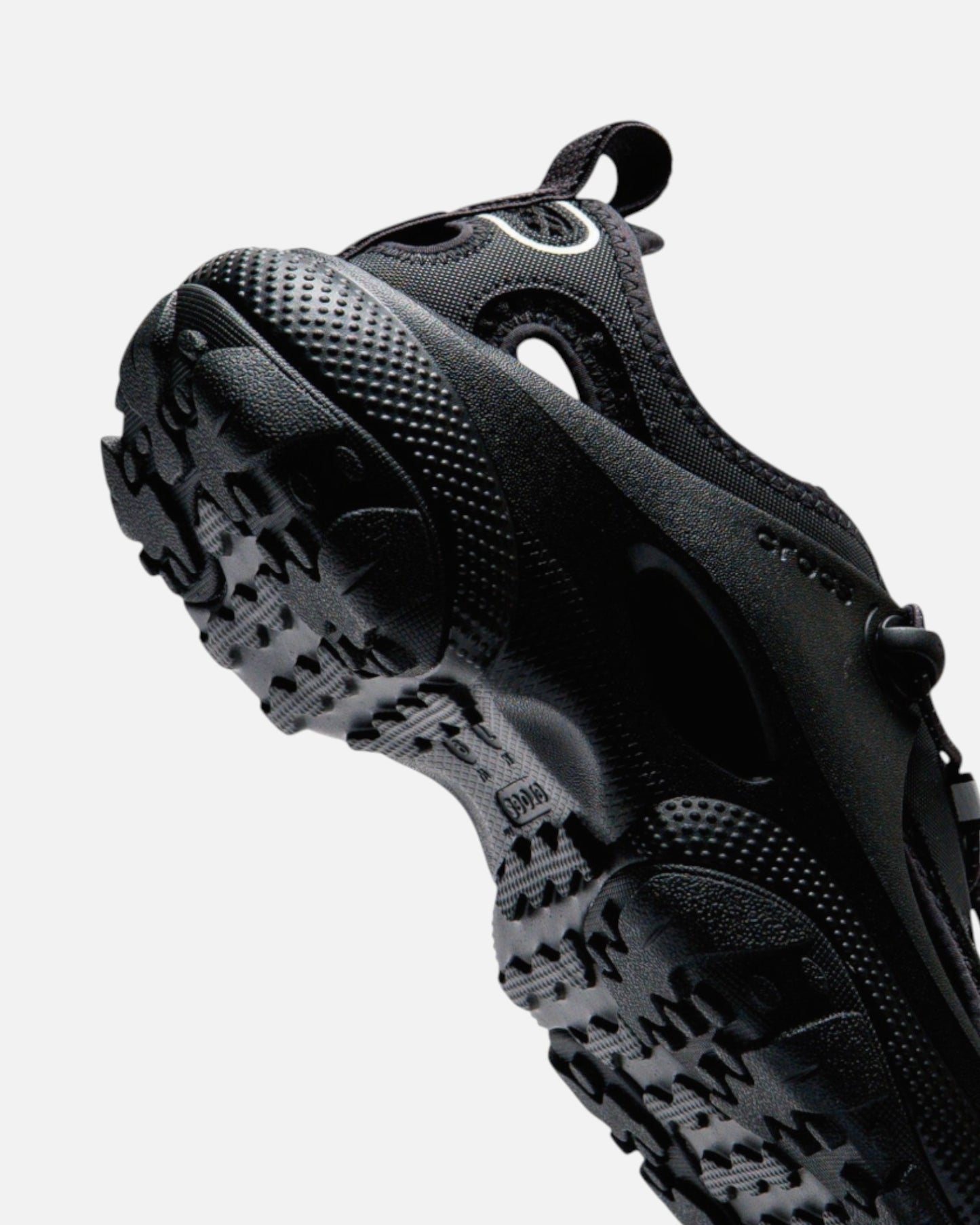 {M.Lu} Crocs Trailbreak 2 Sneakers