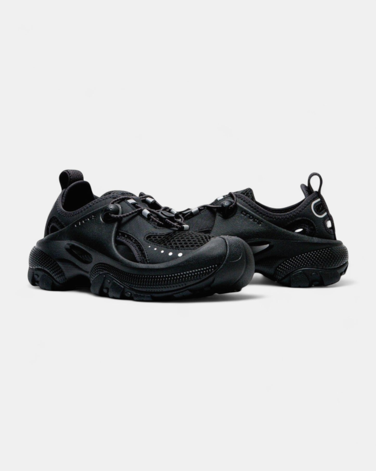 {M.Lu} Crocs Trailbreak 2 Sneakers