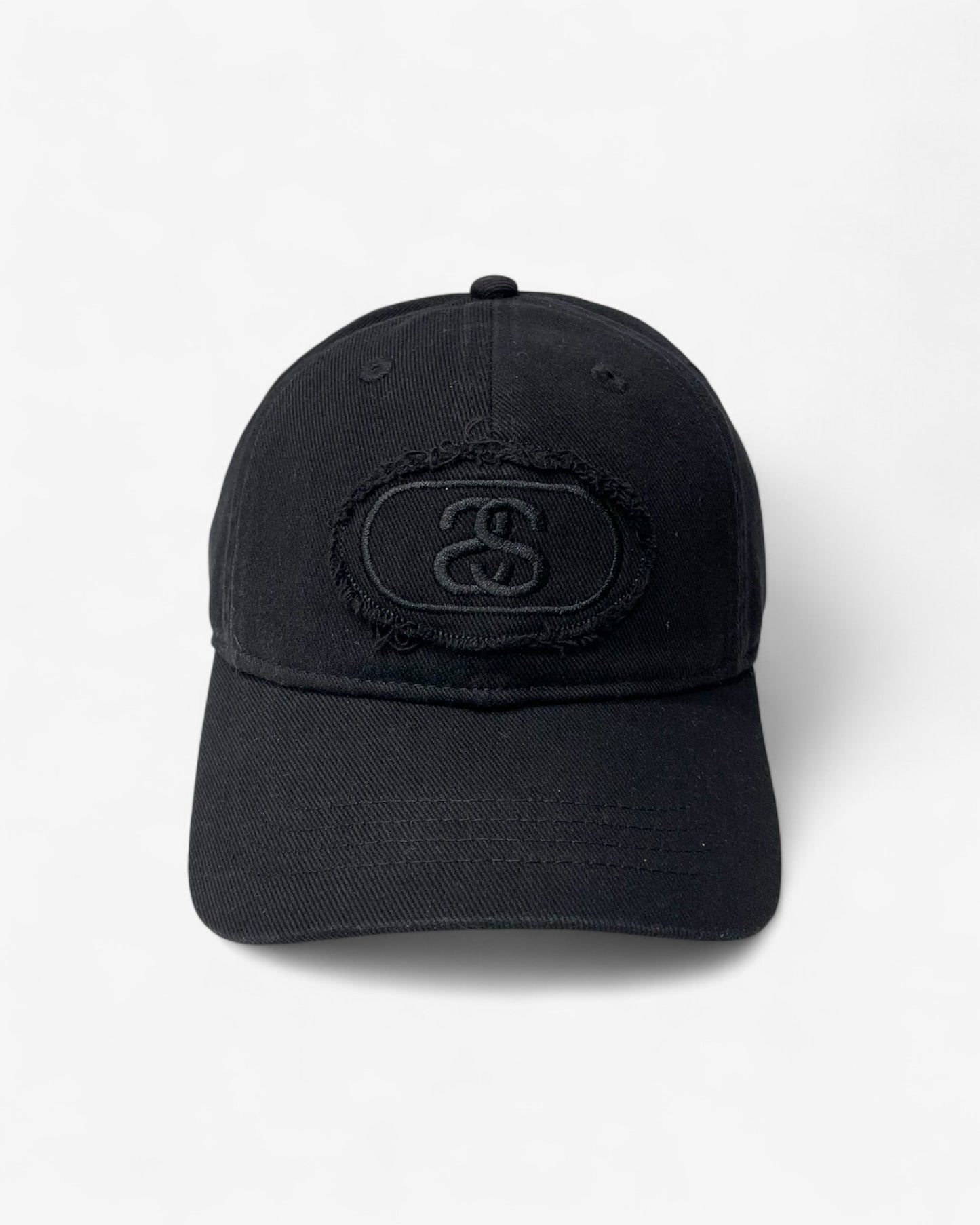 {M.Lu} Stüssy Pill Snapback Baseball Cap