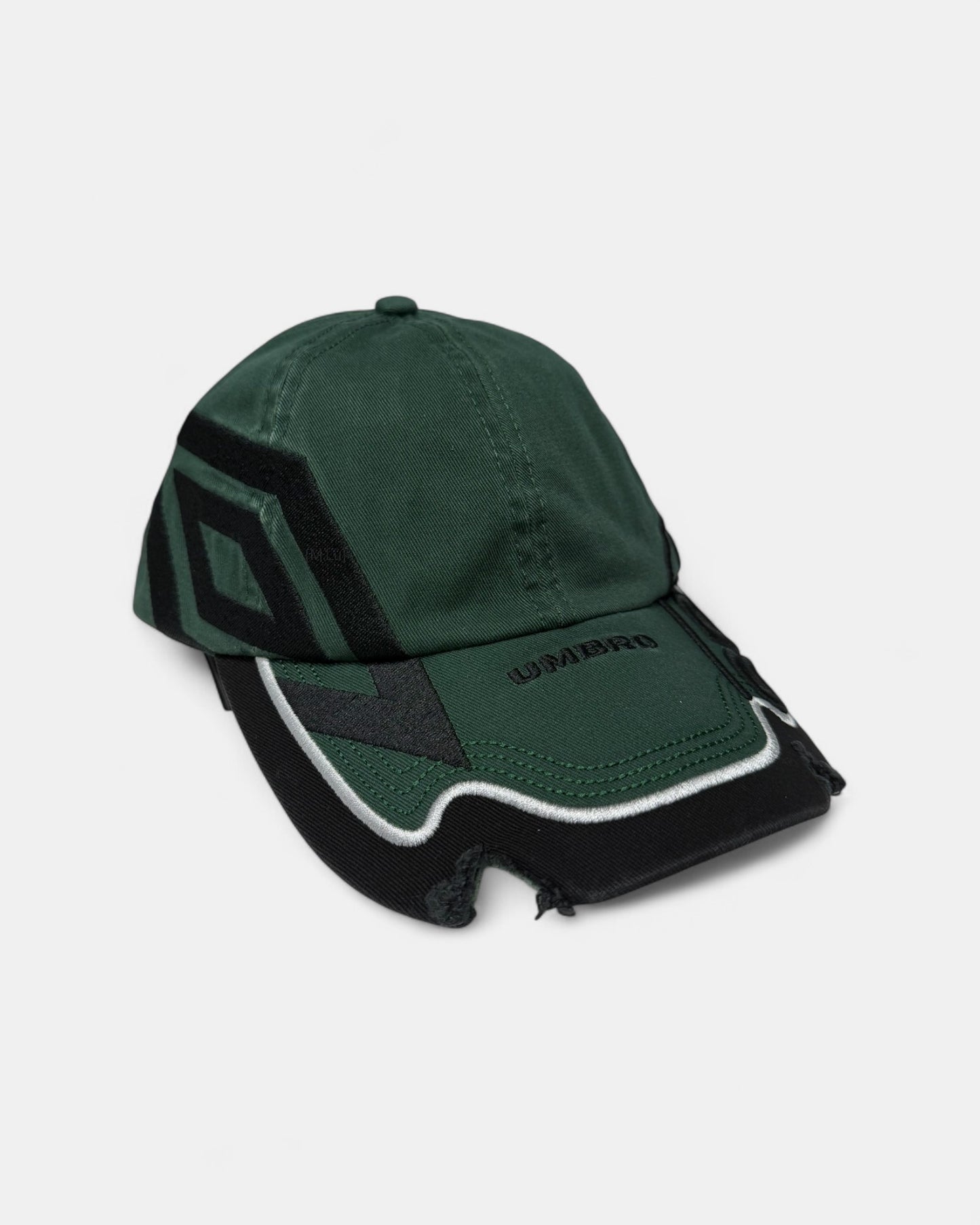 {M.Lu} Umbro x Slam Baseball Cap