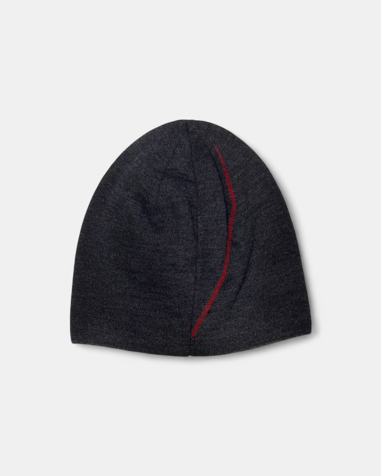 {M.Lu} ROA Wool Beanie
