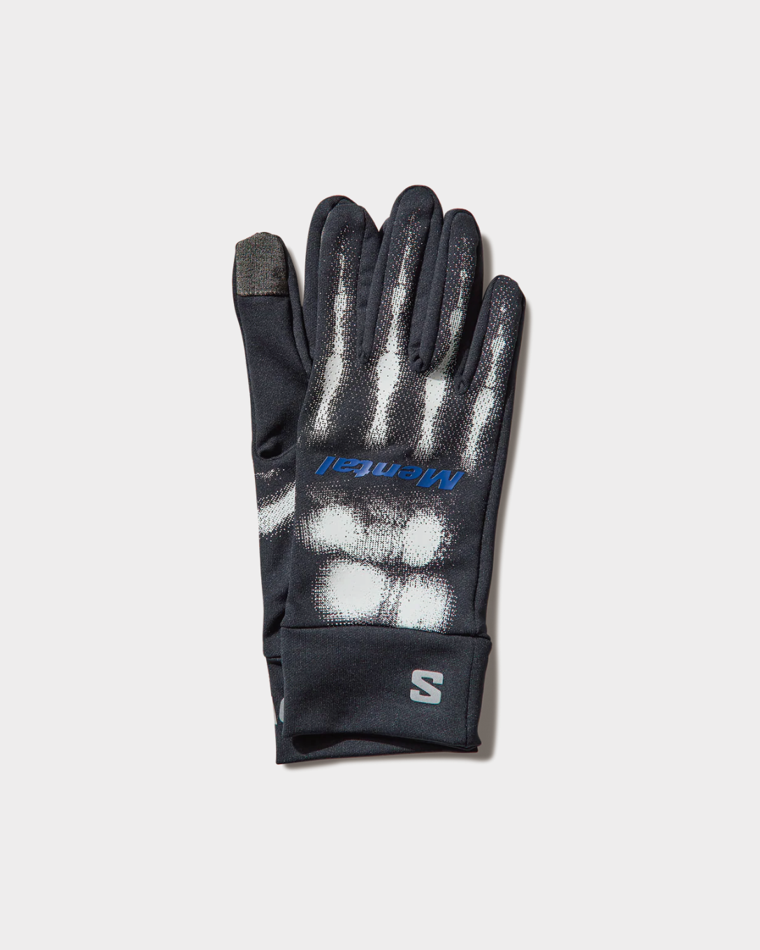 {M.Lu} Salomon x Mental Athletic Gloves