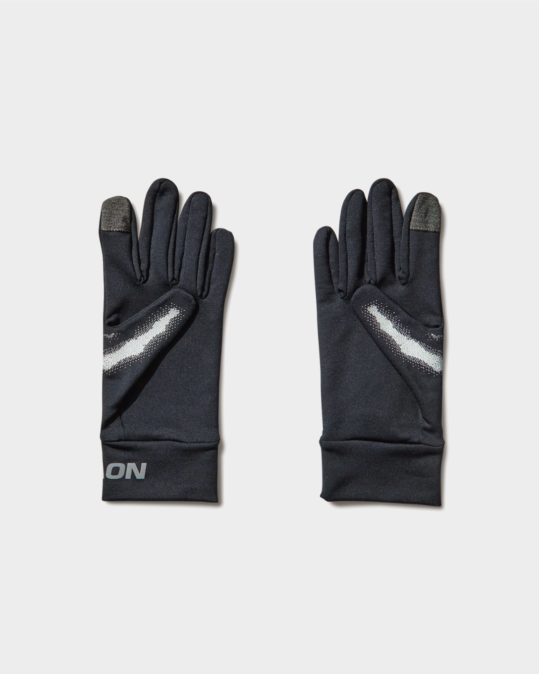 {M.Lu} Salomon x Mental Athletic Gloves