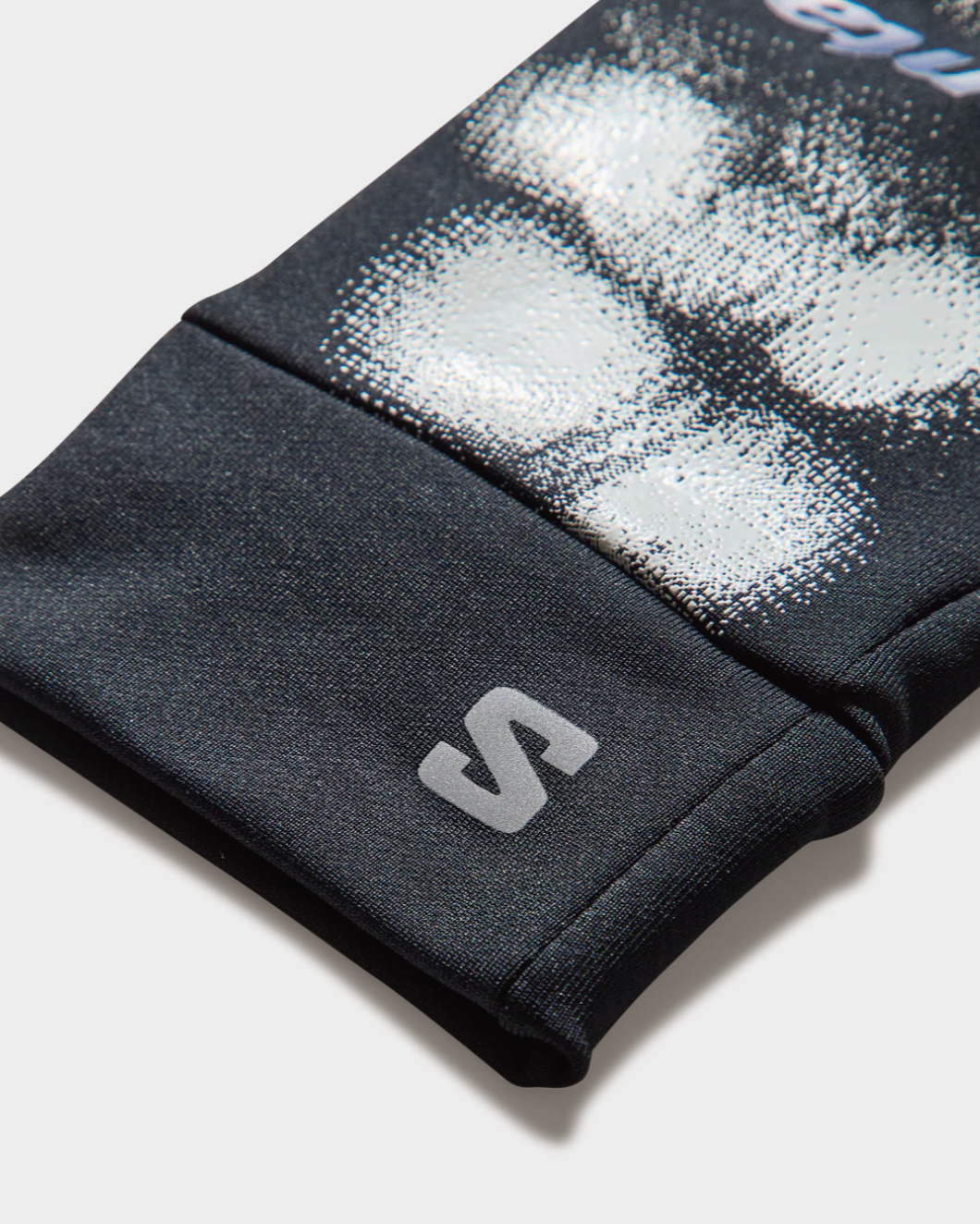 {M.Lu} Salomon x Mental Athletic Gloves