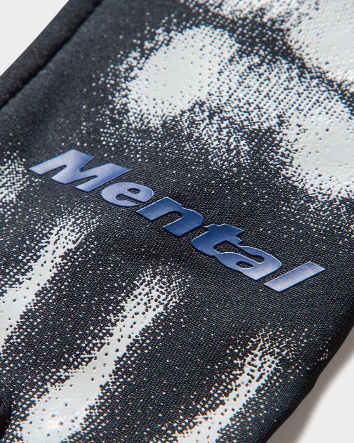 {M.Lu} Salomon x Mental Athletic Gloves