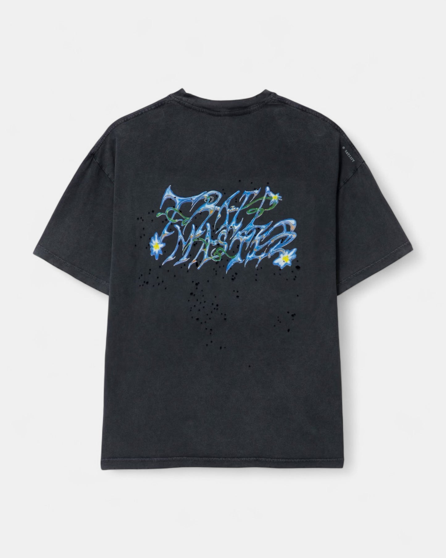 {M.Lu} Satisfy Trail Master MothTech™ T‑Shirt