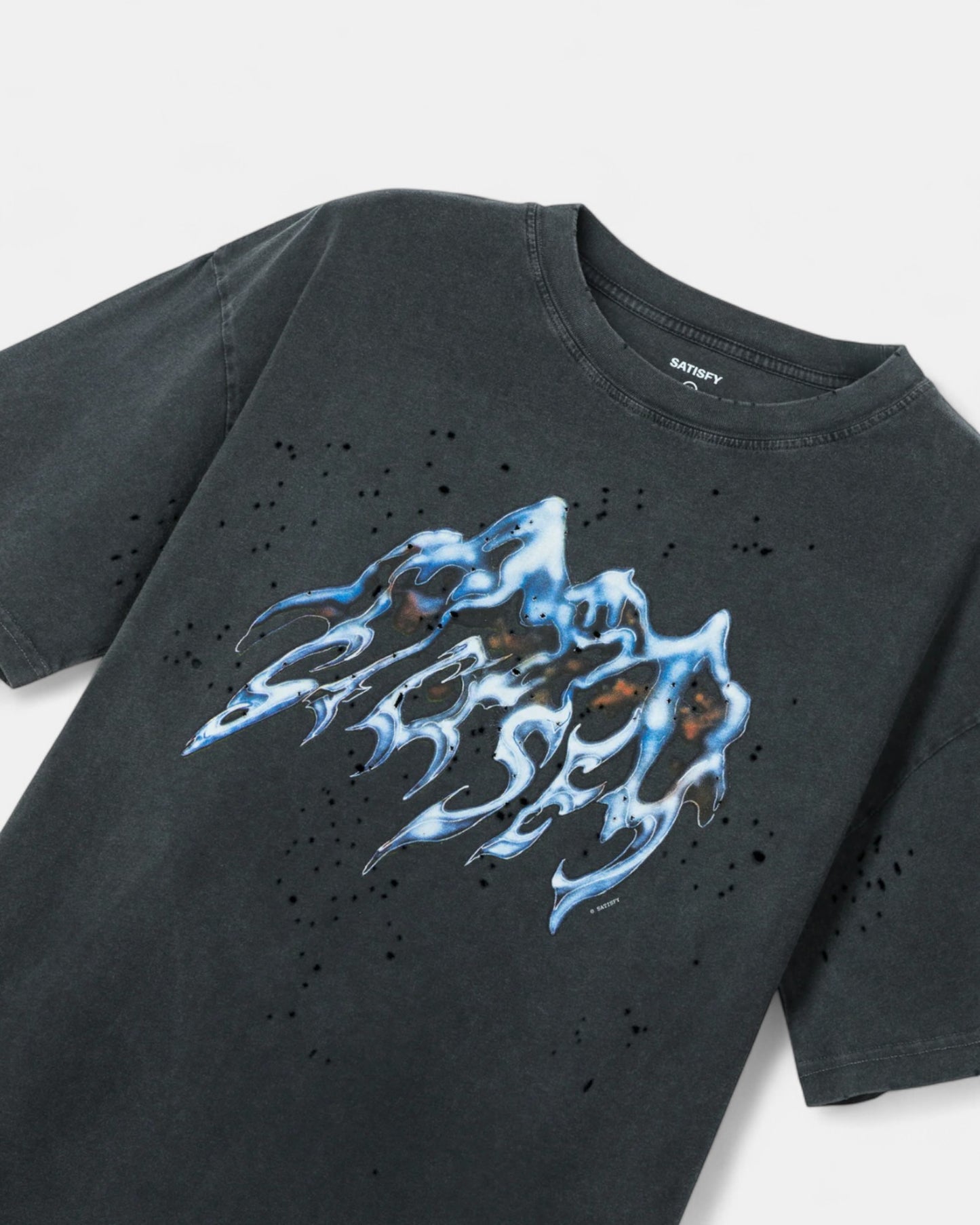 {M.Lu} Satisfy Trail Master MothTech™ T‑Shirt