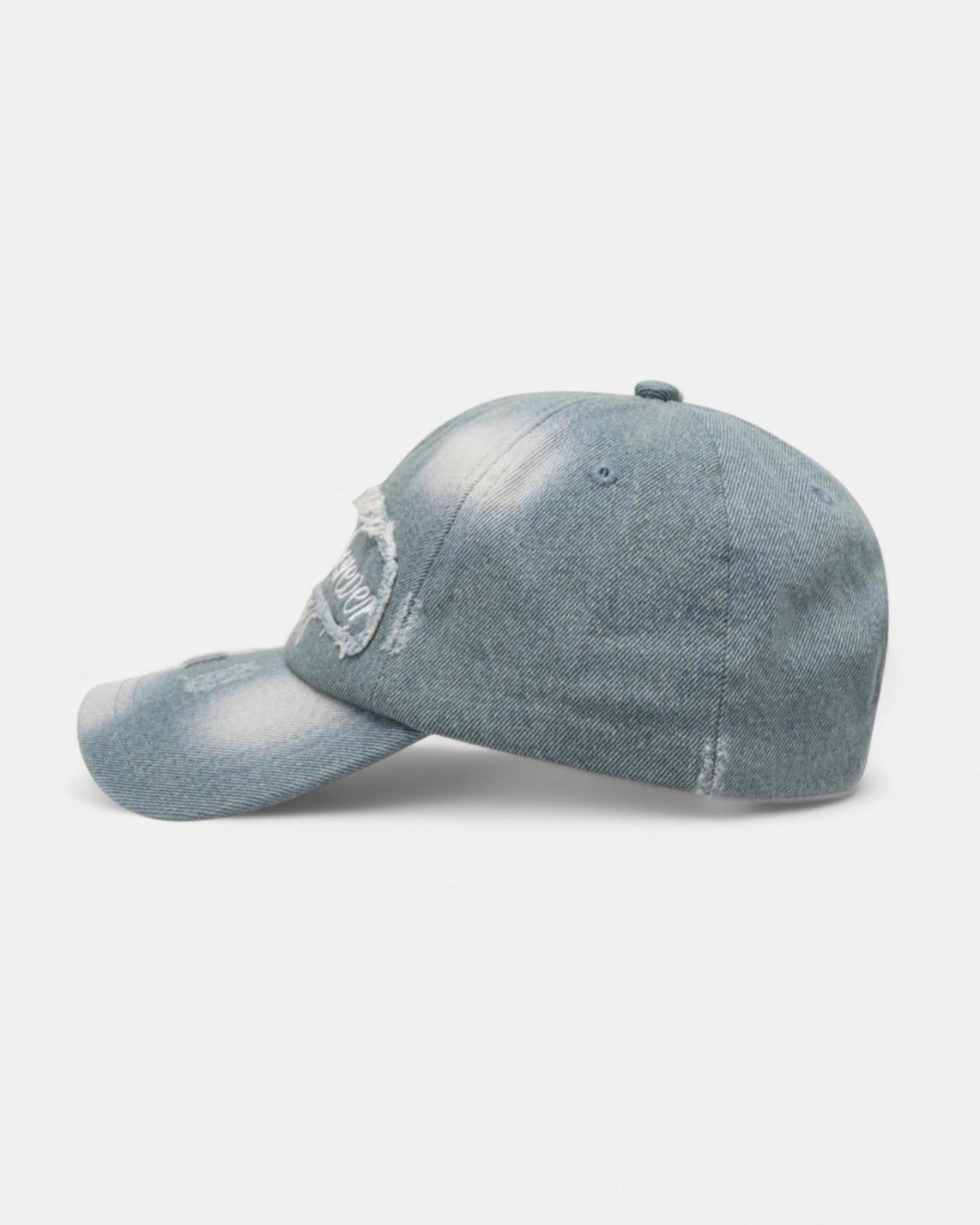 {M.Lu} MISBHV Forever Baseball Cap