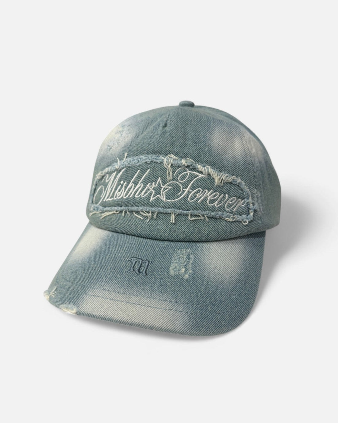 {M.Lu} MISBHV Forever Baseball Cap