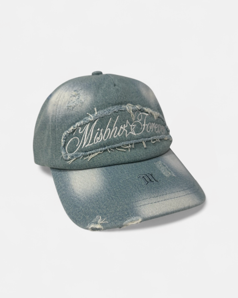 {M.Lu} MISBHV Forever Baseball Cap