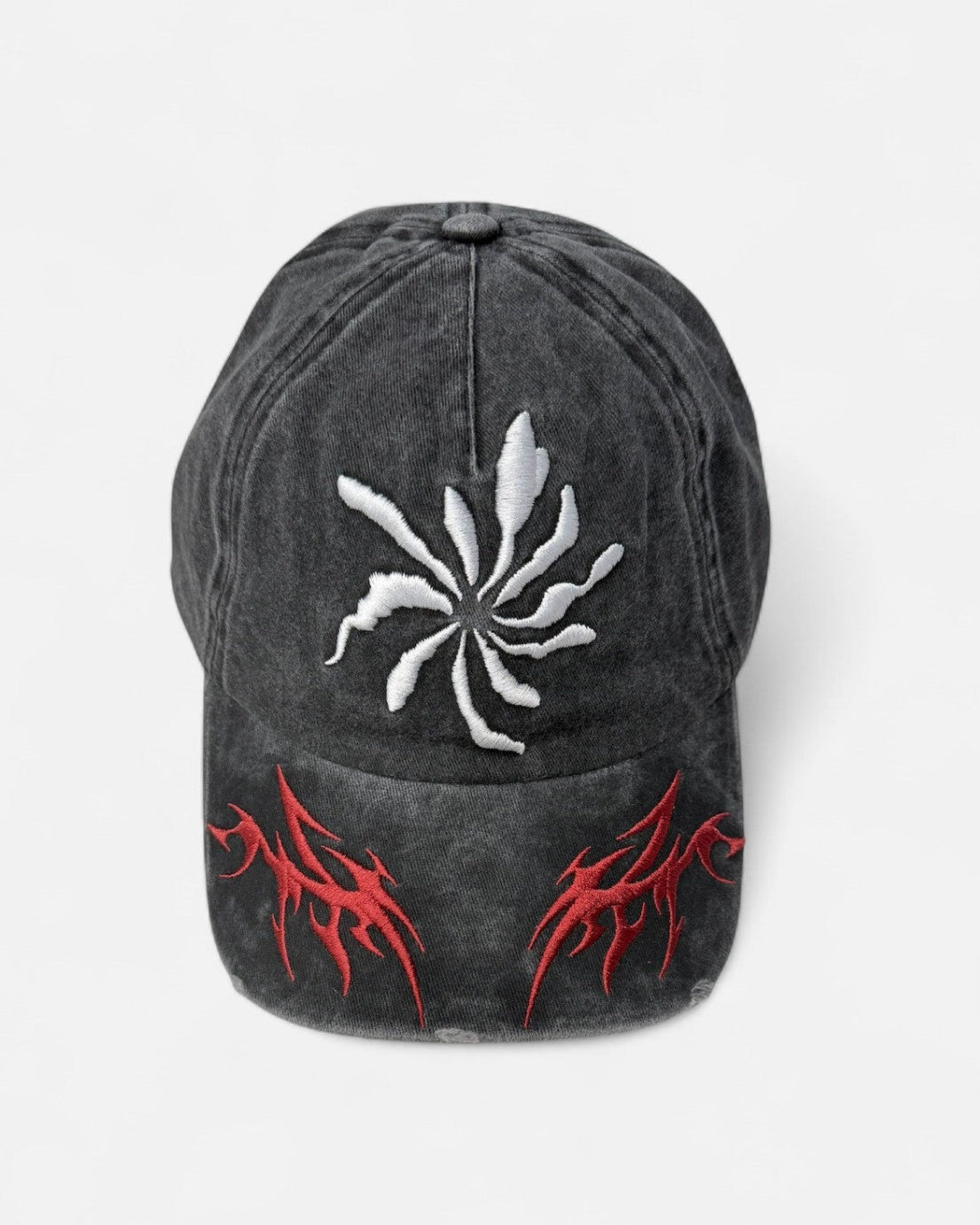 {M.Lu} KUSIKOHC Origami Cap