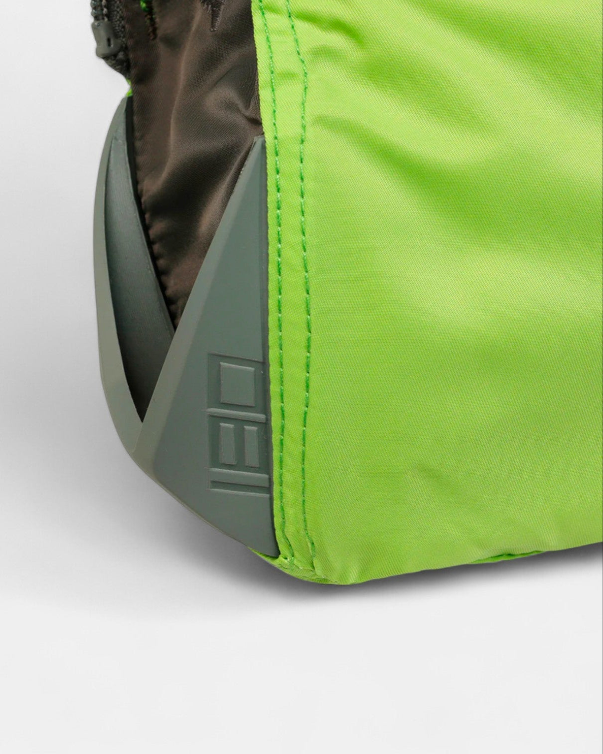 {M.Lu} Kiko Kostadinov × Fox Racing Nylon Expandable Bag