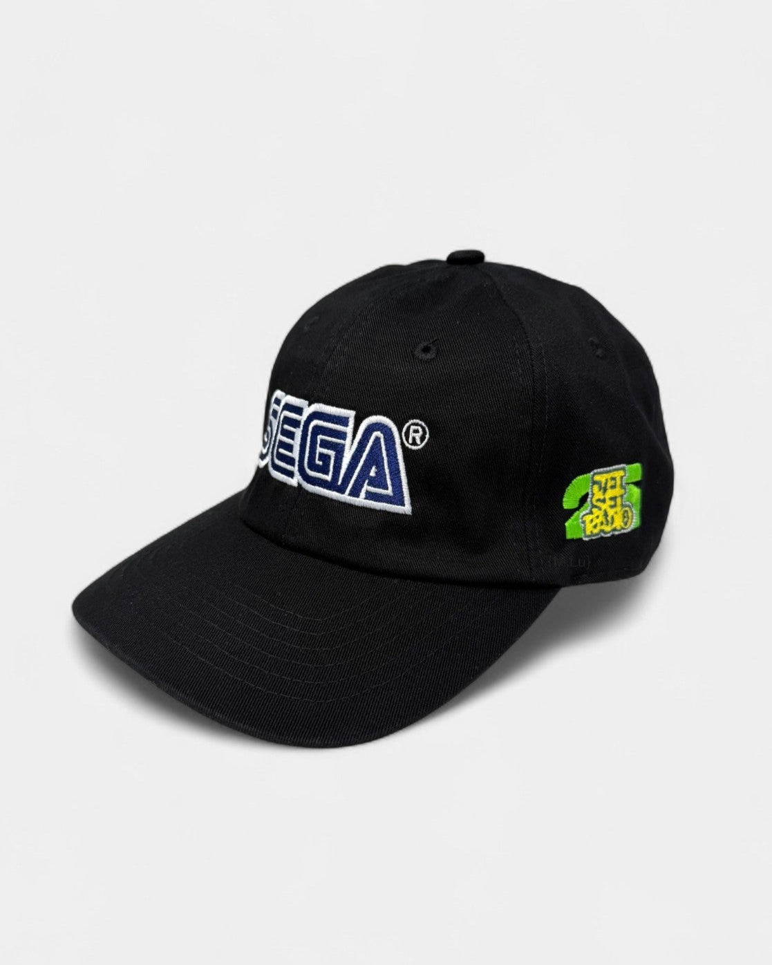 {M.Lu} Hidden NY x Jet Set Radio SEGA Logo Cap