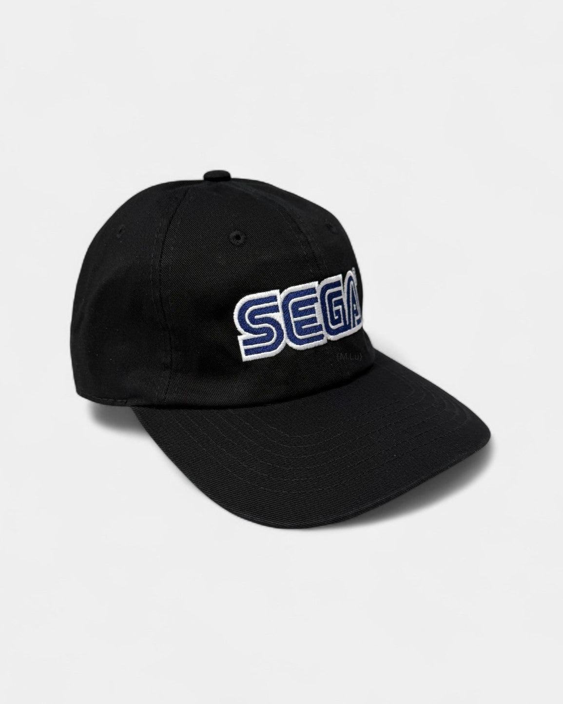{M.Lu} Hidden NY x Jet Set Radio SEGA Logo Cap