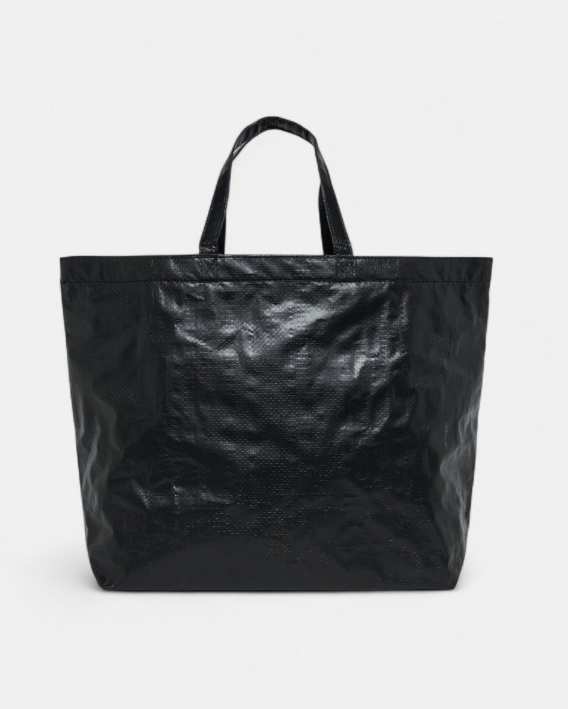 {M.Lu} Diesel Logo Tote Bag