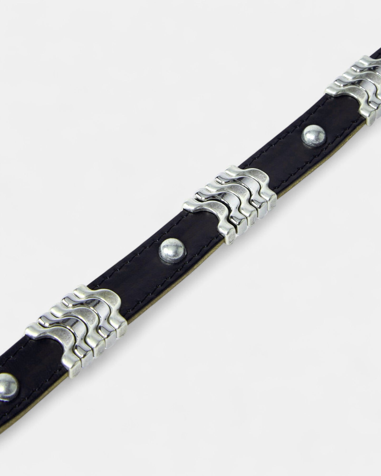 {M.Lu} Our Legacy Wave Chocker