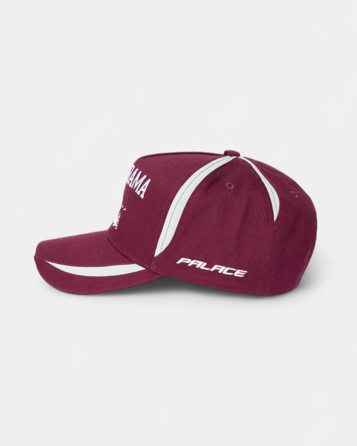 {M.Lu} Palace Palabama P Frame Cap