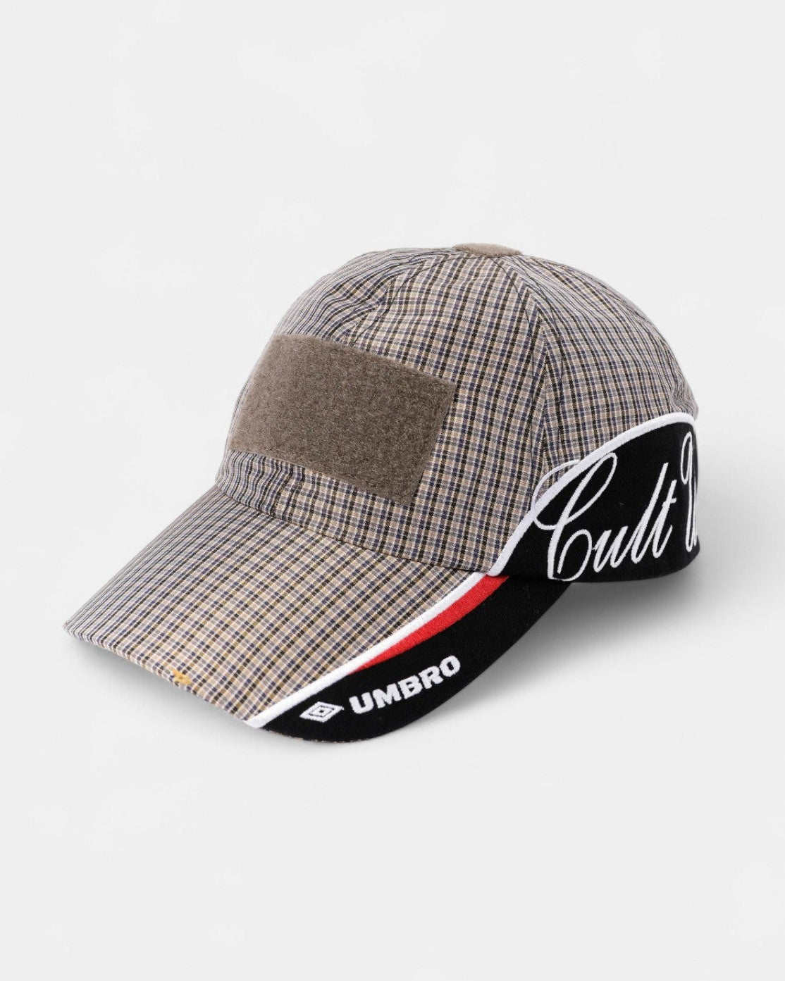 {M.Lu} Umbro x Slam Jam Cult Unity Cap