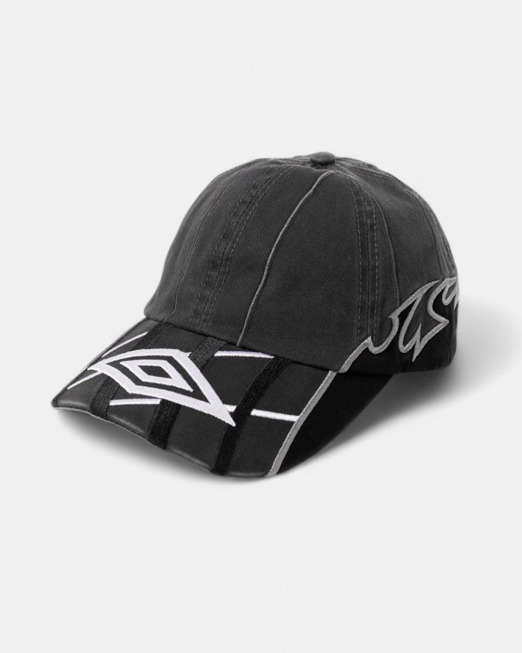 {M.Lu} Umbro x Slam Jam Baseball Cap