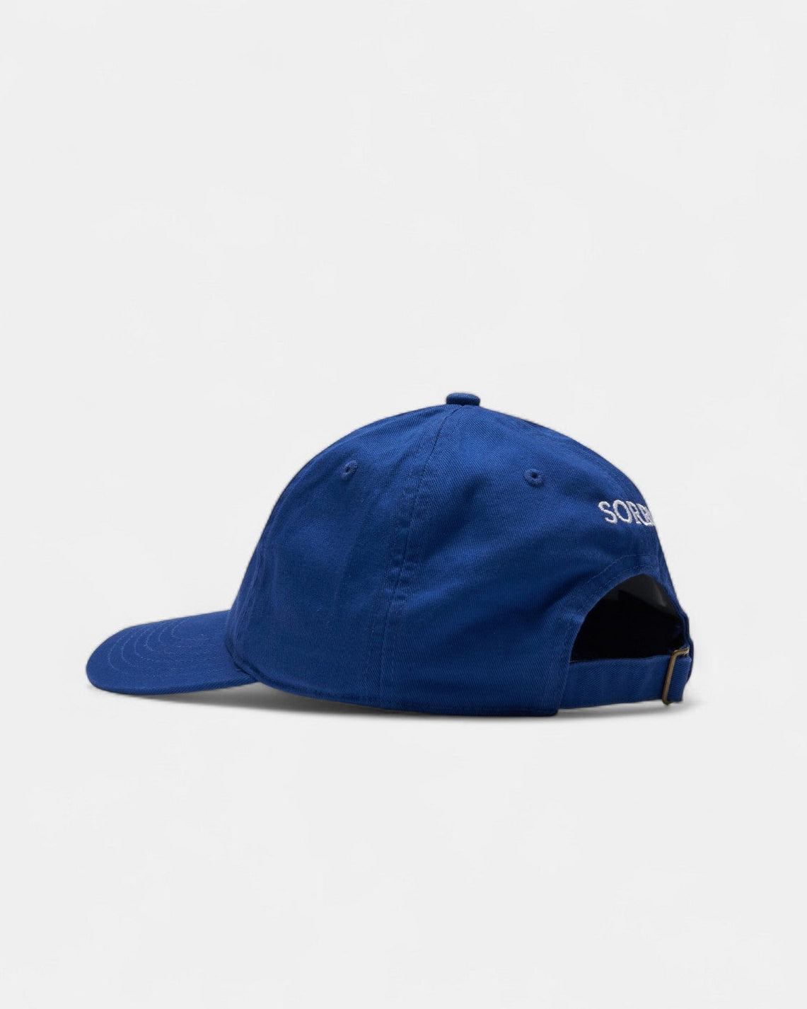 {M.Lu} IDEA I Don't Work Here Cap