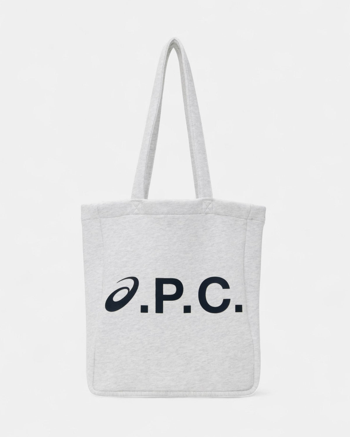 {M.Lu} A.P.C. x Asics Lou Tote