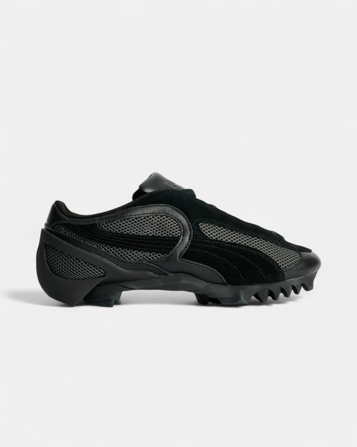 {M.Lu} Puma Beisser Sneakers