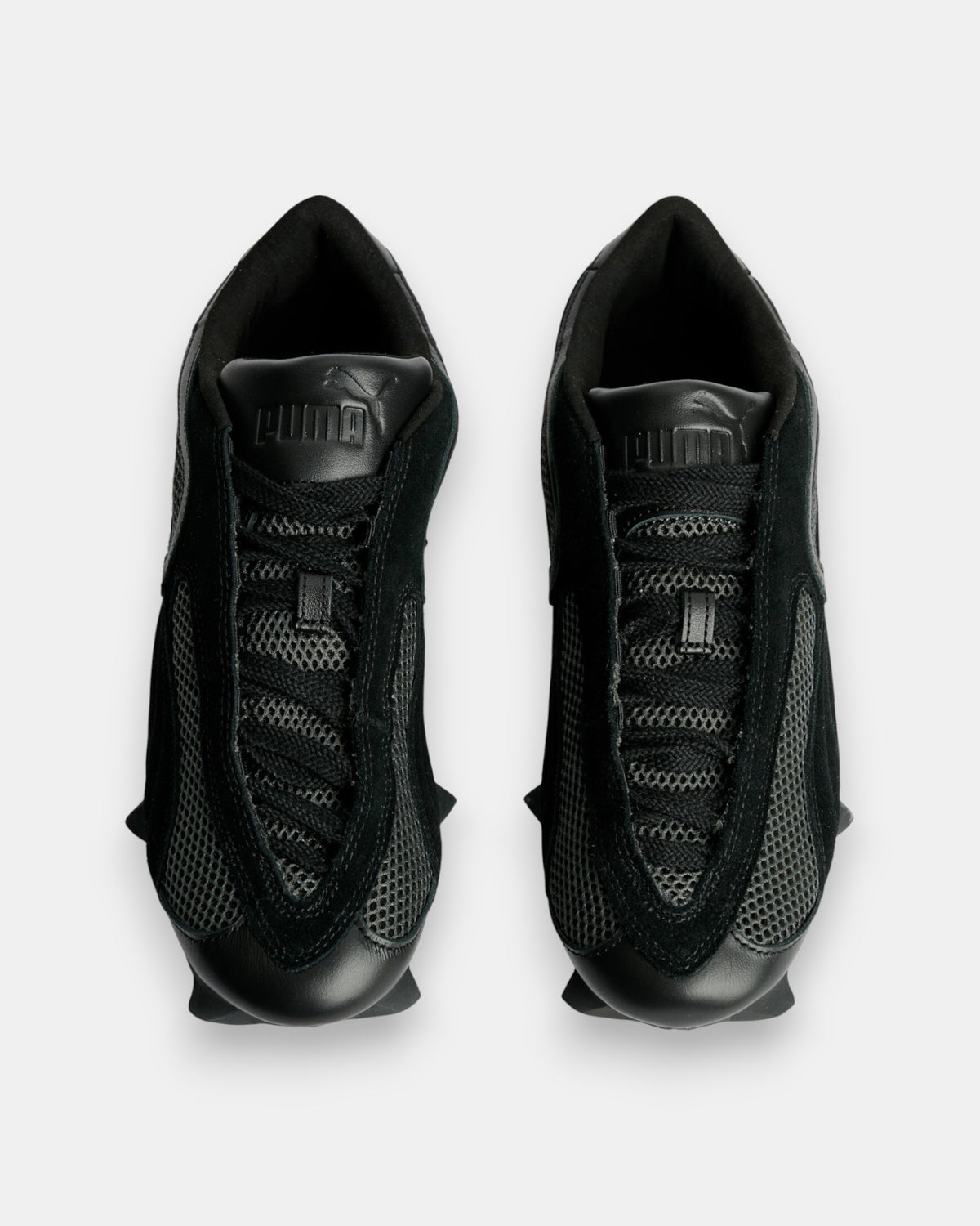 {M.Lu} Puma Beisser Sneakers