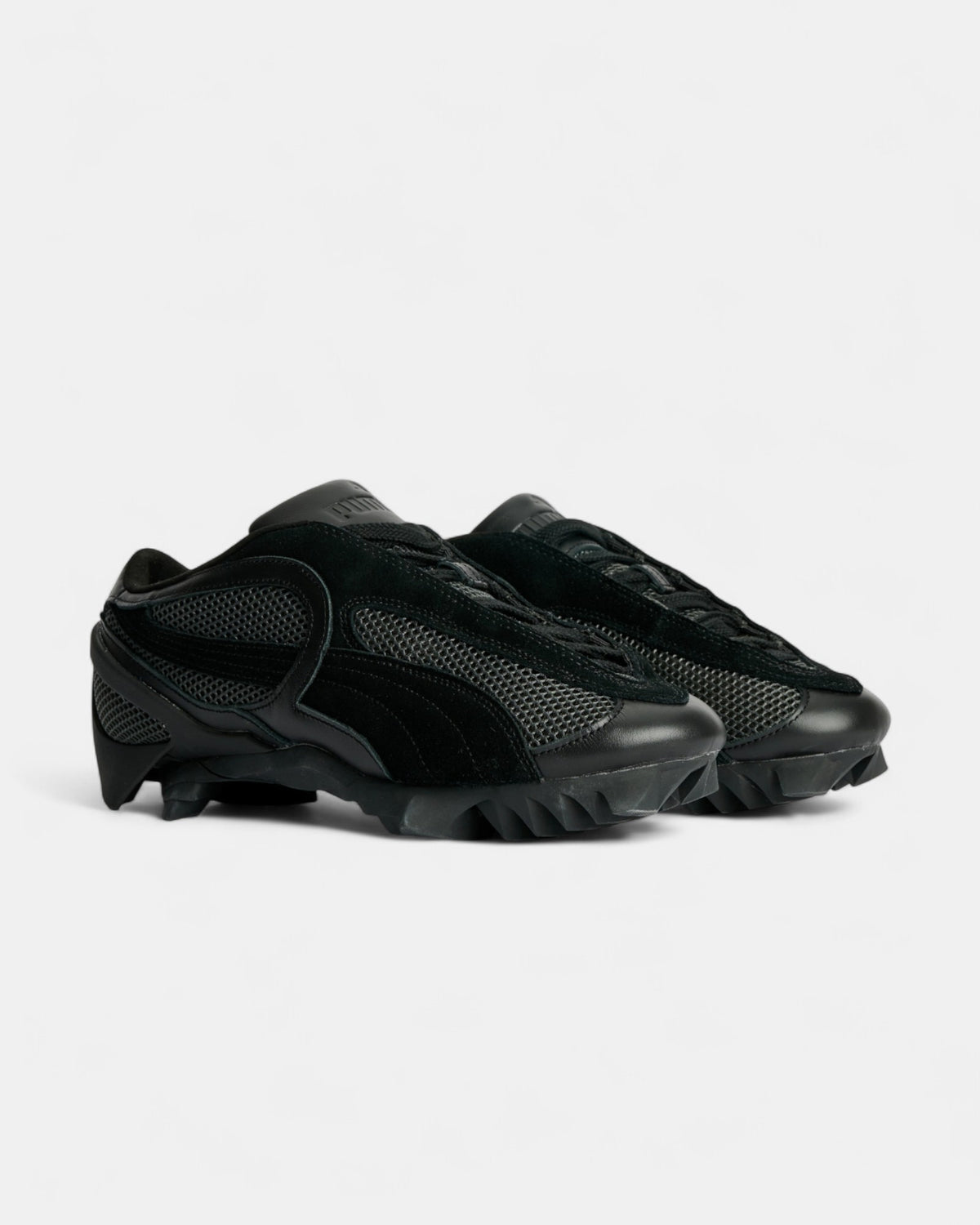 {M.Lu} Puma Beisser Sneakers