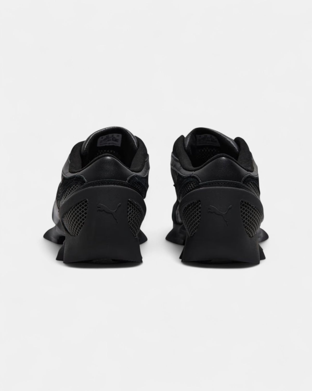 {M.Lu} Puma Beisser Sneakers