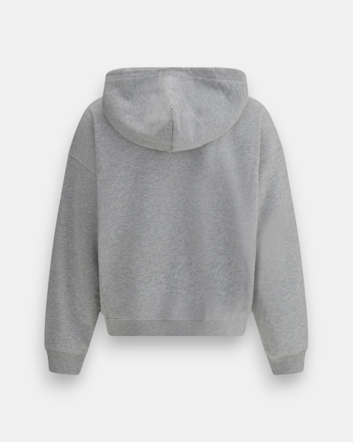 {M.Lu} Vivienne Westwood Ashton Hoodie