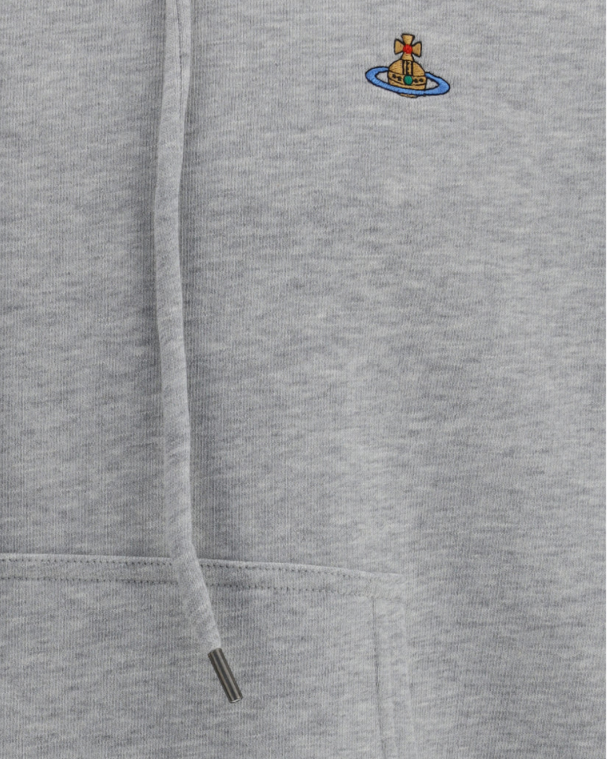 {M.Lu} Vivienne Westwood Ashton Hoodie