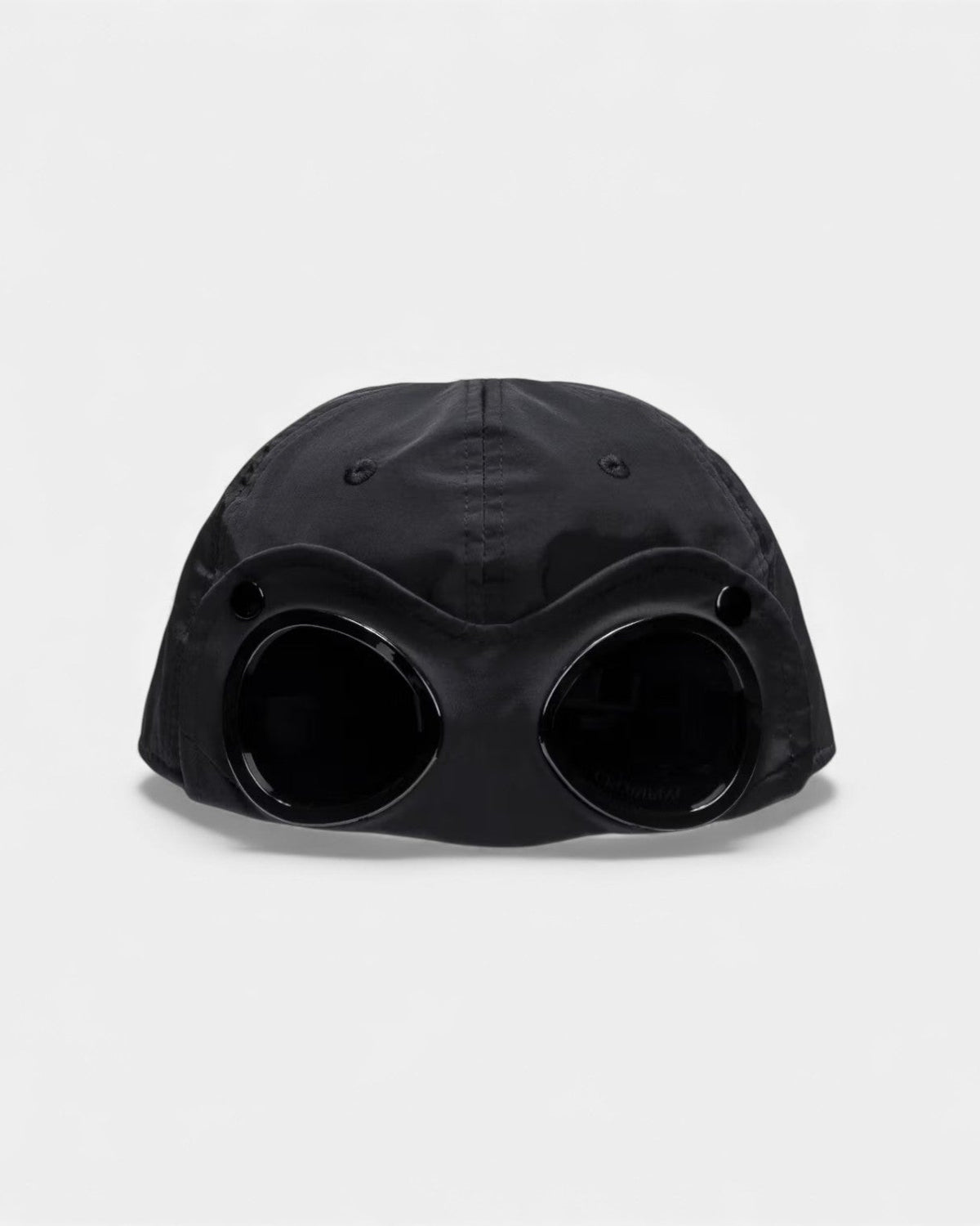 {M.Lu} CP Company Goggle Cap