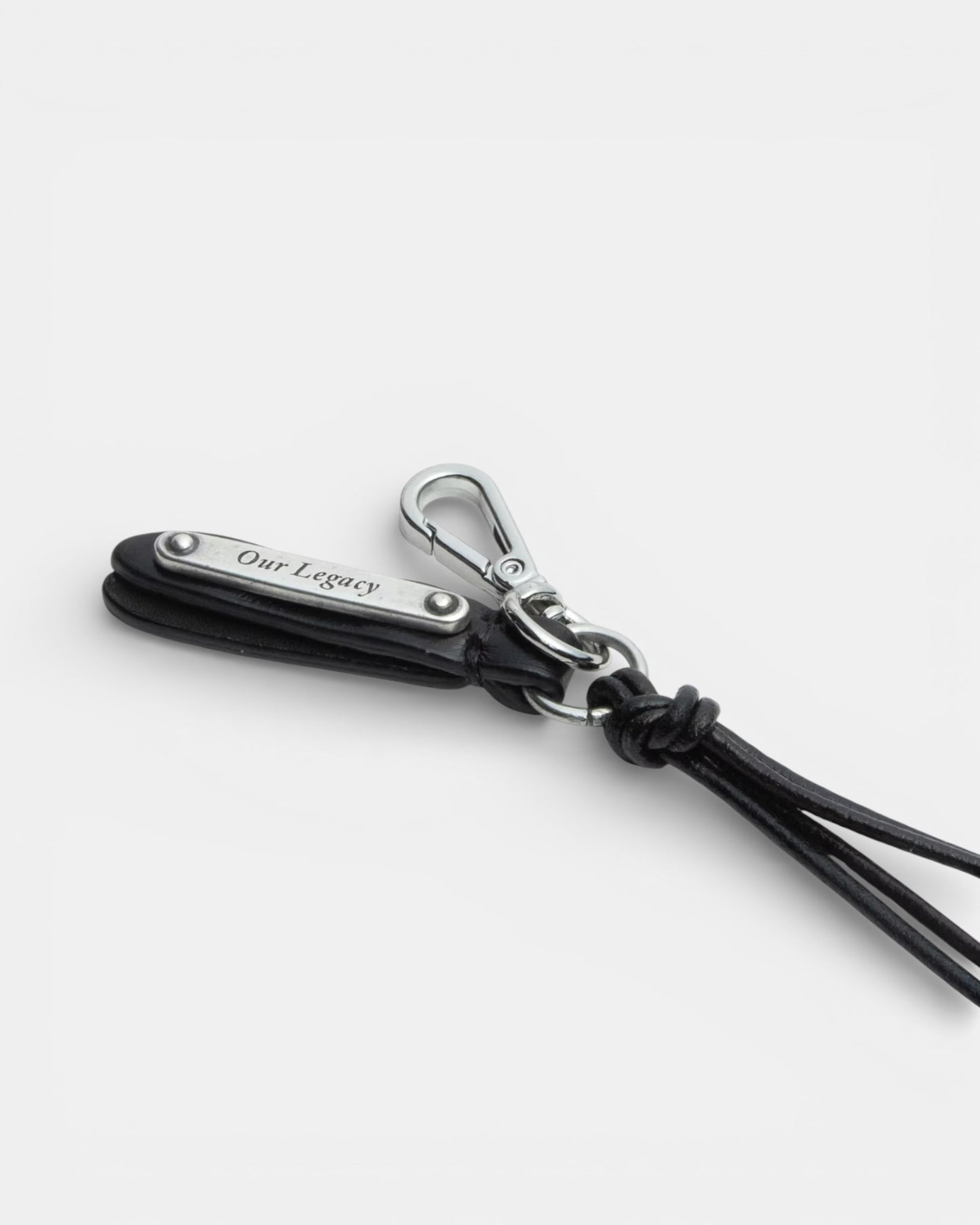 {M.Lu} Our Legacy Slim Ladon Necklace