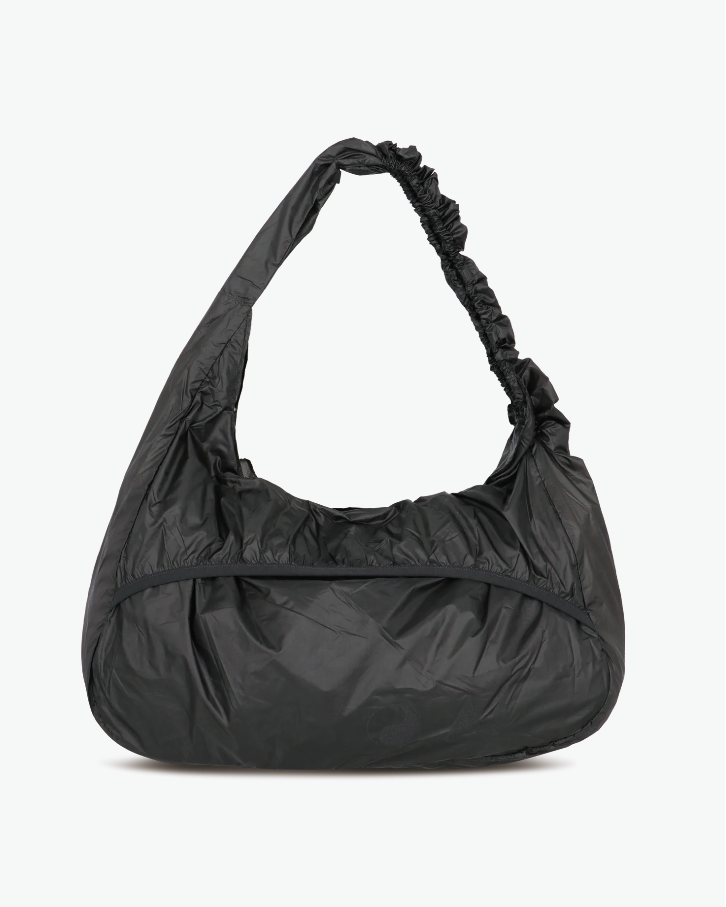 {M.Lu} ROA x Our Legacy Packable Knot Shoulder Bag