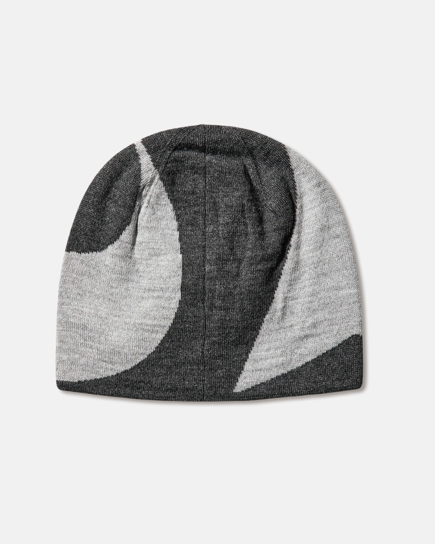 {M.Lu} ROA x Our Legacy Wool Beanie