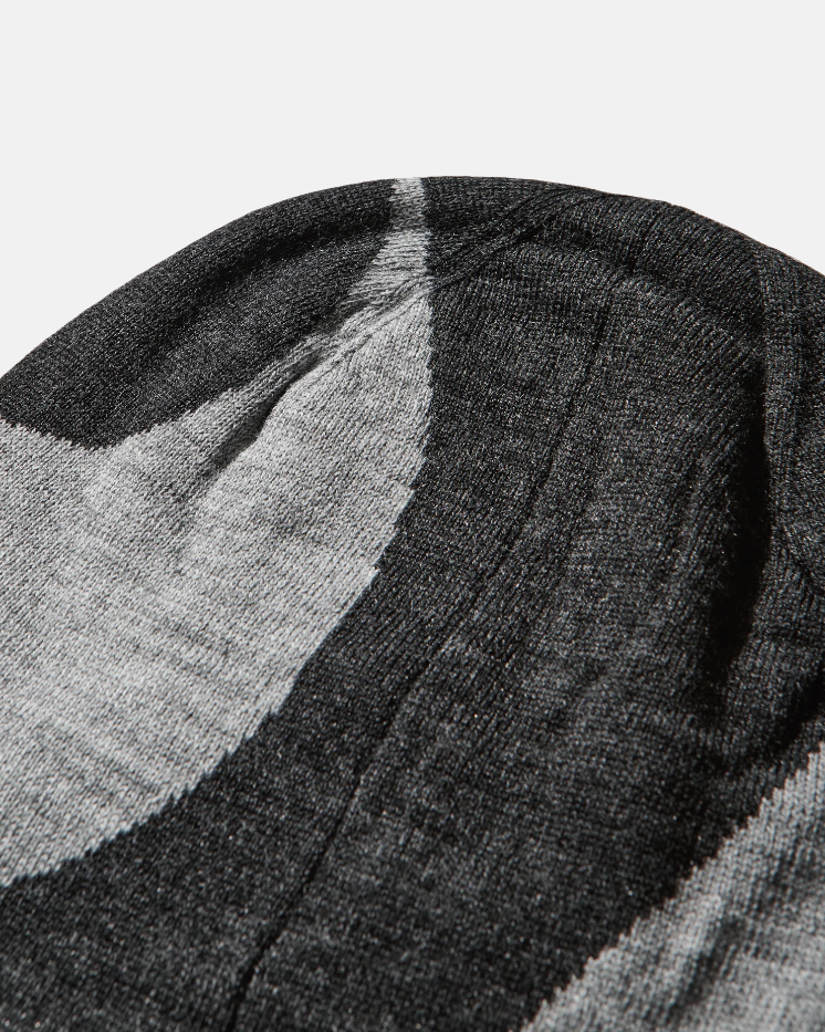 {M.Lu} ROA x Our Legacy Wool Beanie