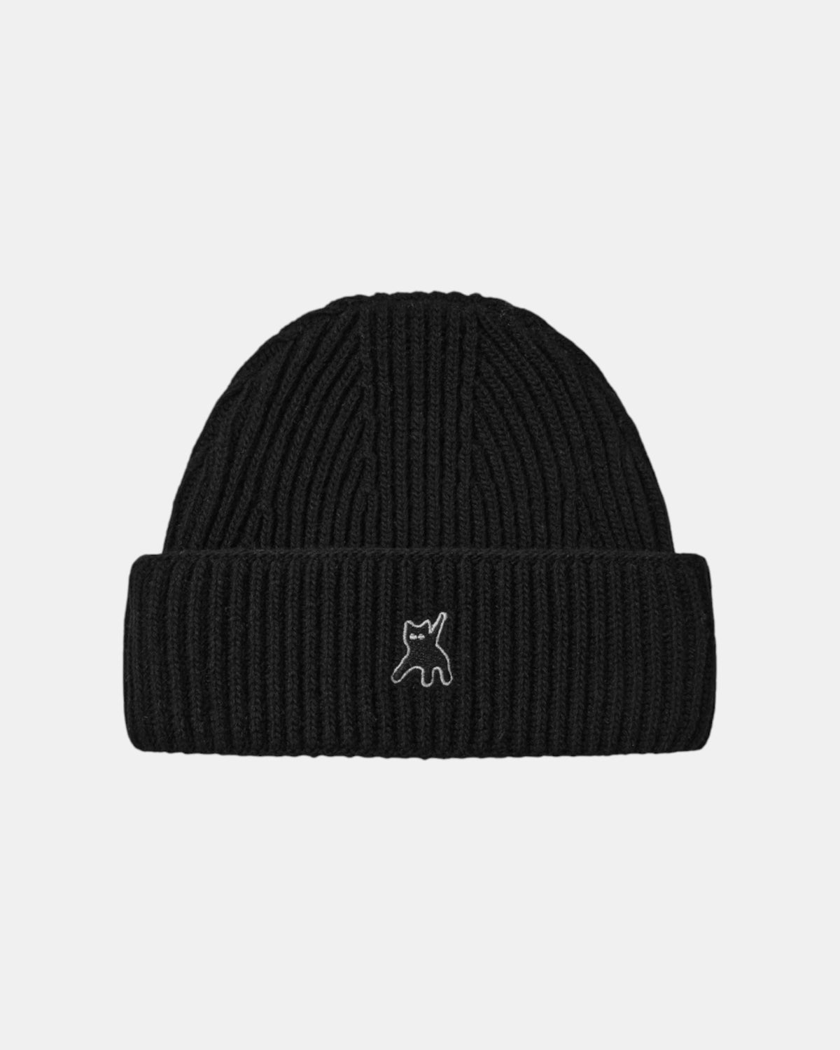 {M.Lu} AEAE Cats Eye Beanie