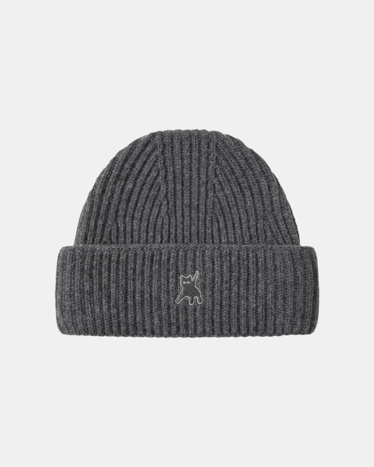 {M.Lu} AEAE Cats Eye Beanie