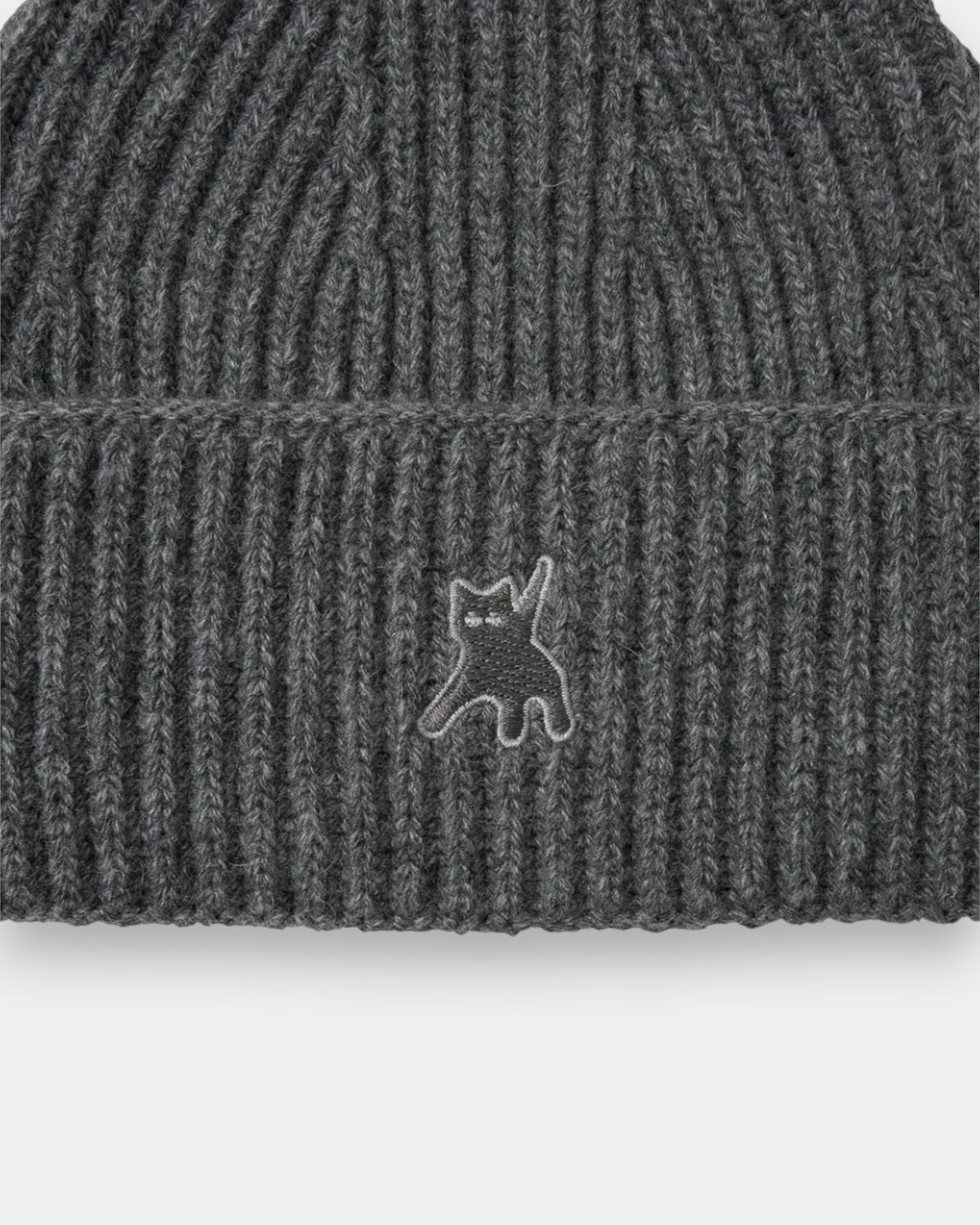 {M.Lu} AEAE Cats Eye Beanie